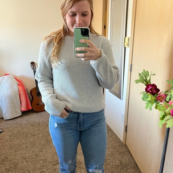 Crafted by Candy and Caviar Size M Men's Sweater - Picture 1 of 8